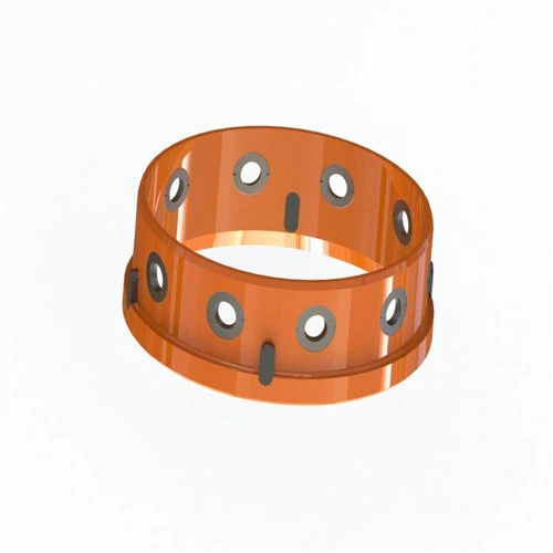 25crmo behuizingsverbinding